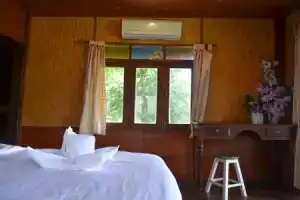 Отель «Romantic Time Mountain», Пай