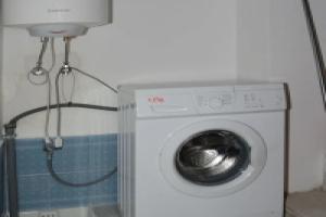 Iris Apartment, Чефалу