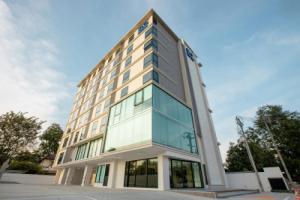 b2 Don Mueang Premier Hotel, Бангкок