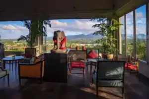 Отель «The Pavilions, Phuket - Sha Extra Plus», Банг Тао