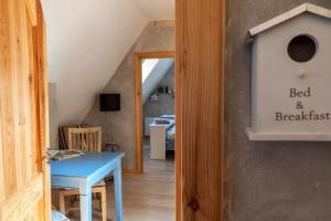 Bosgasten Bed & Breakfast, Путтен