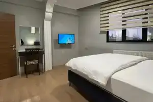 Buyuk Agri Hotel, Агры