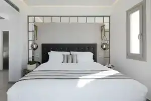 Мини-отель «Phos The Boutique», Акротири