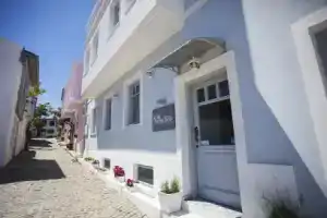 Ela Tenedos Hotel - Adults Only - Special Class, Бозджаада