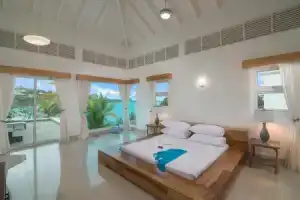Crown Villas 4 bdrm, Пуэрто-Плата