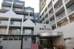 Tsurusaki Hotel, Оита