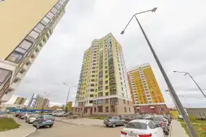 Хорошего дня на улице Александра Козицына 14, Верхняя Пышма