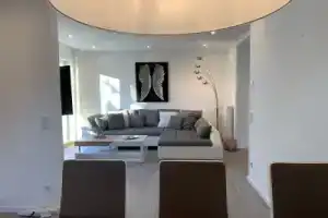 Design-Studiowohnung in Gütersloh, Гютерсло
