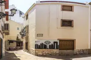 Hostel Welcome Benidorm, Бенидорм