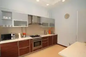 TVST Apartments Bolshaya Dmitrovka, Москва
