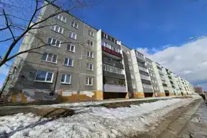 Живи уютно на улице Набережная 31, Череповец