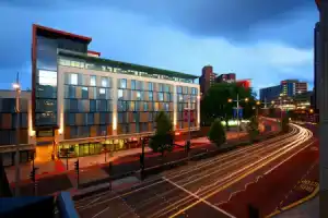 Отель «Future Inn Bristol», Бристоль