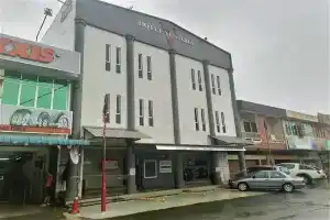 OYO 90265 Hotel Ventura, Кангар