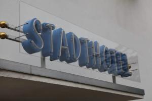 Stadthotel Kassel, Кассель