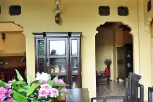 Отель «Khaolak Boutique Hertitage», Као Лак