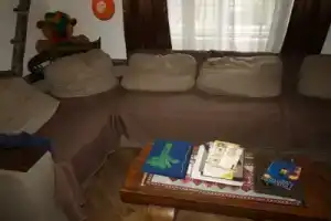 Hostel Suputnyk, Львов