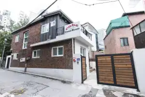 Гостевой дом «Cobe Dongdaemun», Сеул