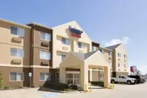 Апарт-отель «Fairfield Inn & Suites», Тайлер