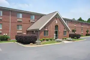 Extended Stay America Suites - Greenville - Haywood Mall, Гринвилл