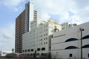 Smile Hotel Shimonoseki, Симоносеки