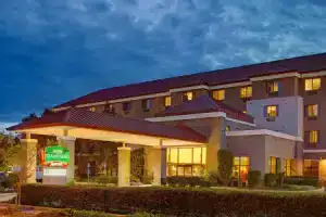 Отель «Courtyard by Marriott Sacramento Midtown», Сакраменто