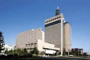 Sendai Kokusai Hotel, Сендай
