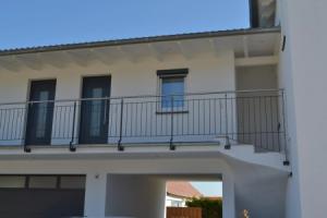 Ferienwohnung am Seewald, Фридрихсхафен