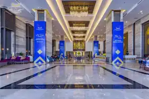 Мини-отель «Muong Thanh Luxury Khanh Hoa», Нячанг