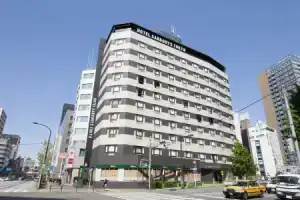 Hotel «Sardonyx Tokyo», Токио