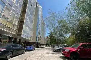 Альфа на проспекте Курортный, Мацеста