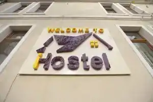 iHostel, Ташкент
