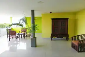 Mars Hotel Tangalle, Тангалле