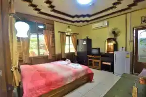 Phutarn Resort, Сангхла-Бури