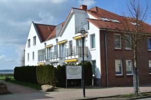 Ferienwohnung am Seeufer, Варен