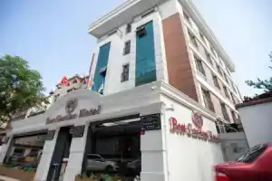 Best Garden Hotel, Стамбул