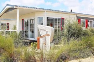 4 Star Holiday Home in Scharbeutz, Шарбойц