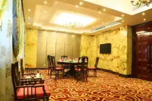Zancheng Hotel (Hangzhou Xihu Boulevard), Ханчжоу