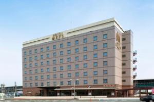 Jr-East Hotel Mets Kitakami, Китаками