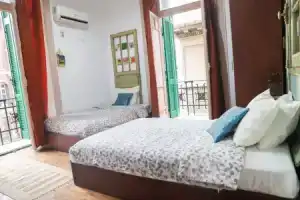 Cairo International Hostel Downtown, Каир