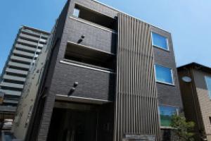 T· K square kagoshima chuo, Кагосима