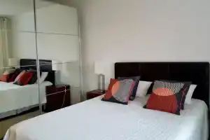 City Apartment Snellmaninkatu 22 B, Куопио