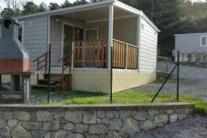 Кемпинг «Camping La Sfinge», Дейва Марина