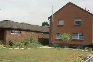 Domi's Gästehaus, Бергхайм