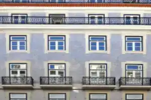 Browns Downtown Hotel, Лиссабон