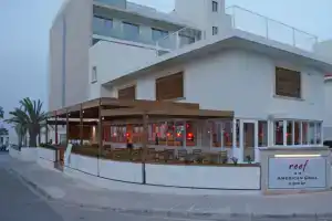 Отель «Sunrise Jade - Adults Only», Протарас