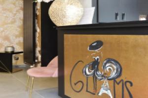 Le Glam's Hotel, Париж