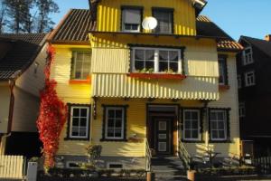 Brummers Ferienwohnung, Вильдеманн
