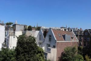 Amsterdam Hostel Annemarie, Амстердам