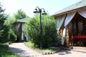 Отель «Astana Park», Астана