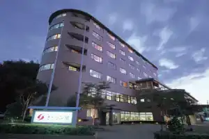 Izumigo Lake Hamana Grand Hotel Sazanamikan, Хамамацу